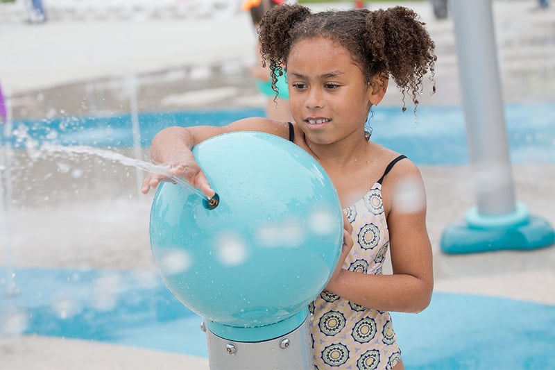 City of Parkersburg Splash Pad preview 18